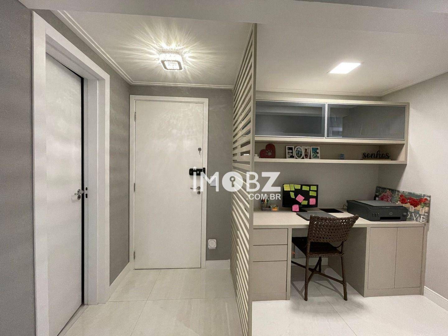 Apartamento à venda com 3 quartos, 126m² - Foto 8