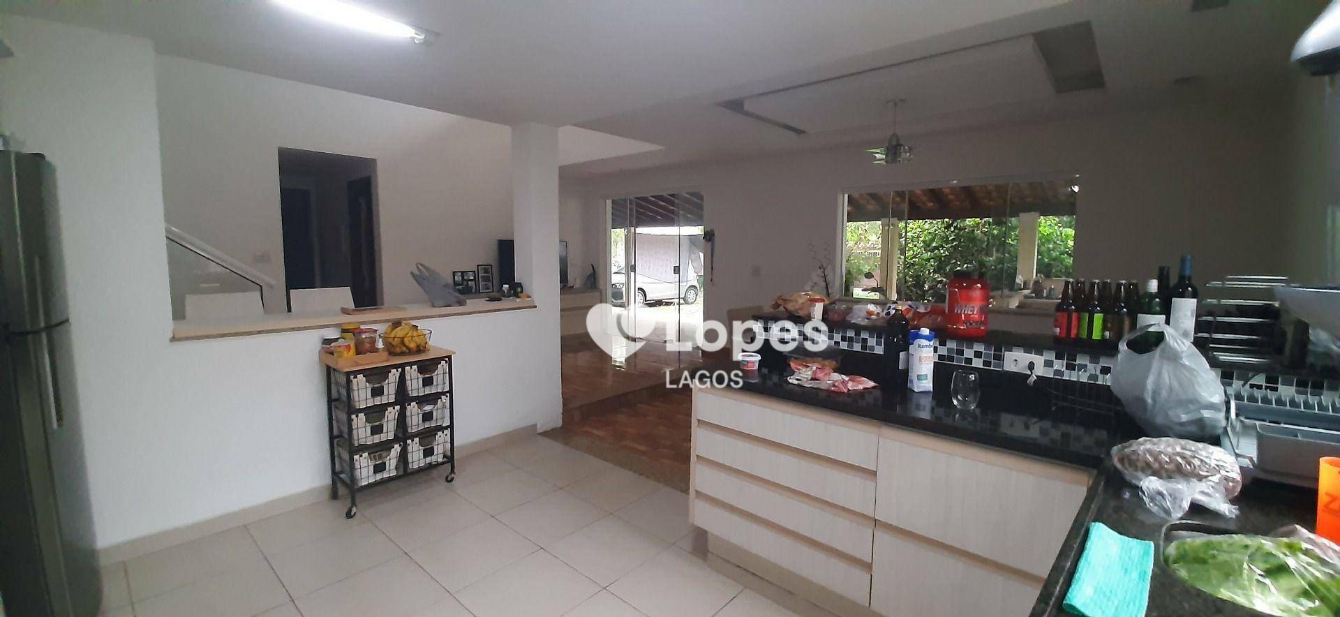 Casa à venda com 3 quartos, 116m² - Foto 5