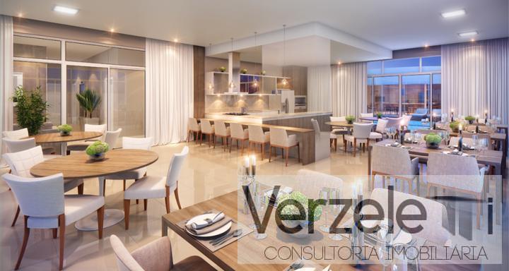 Apartamento à venda com 3 quartos, 126m² - Foto 5