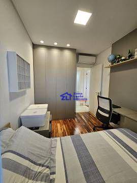 Apartamento à venda com 2 quartos, 80m² - Foto 11