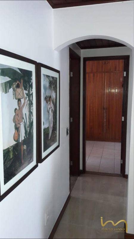 Apartamento à venda com 2 quartos, 106m² - Foto 8