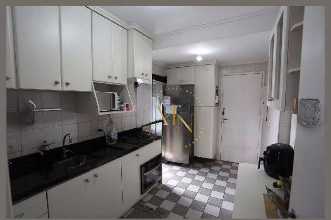 Apartamento à venda com 2 quartos, 129m² - Foto 4