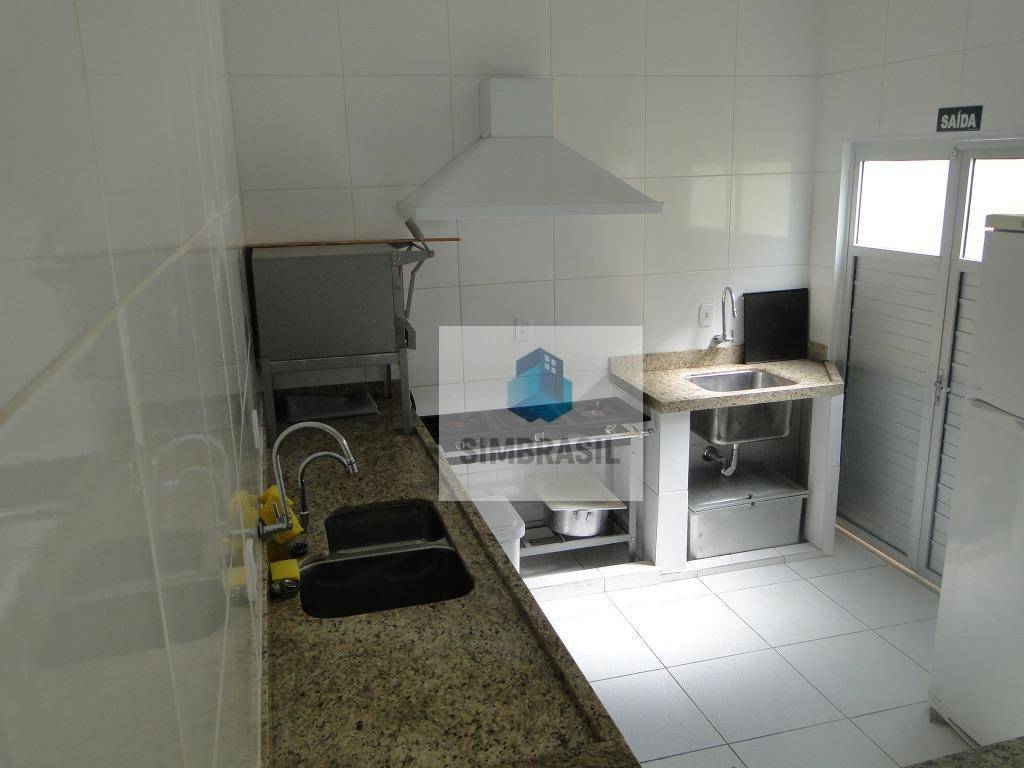 Apartamento à venda com 3 quartos, 61m² - Foto 29