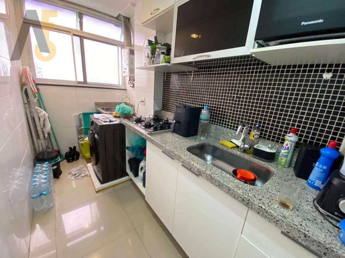 Apartamento à venda com 2 quartos, 48m² - Foto 18