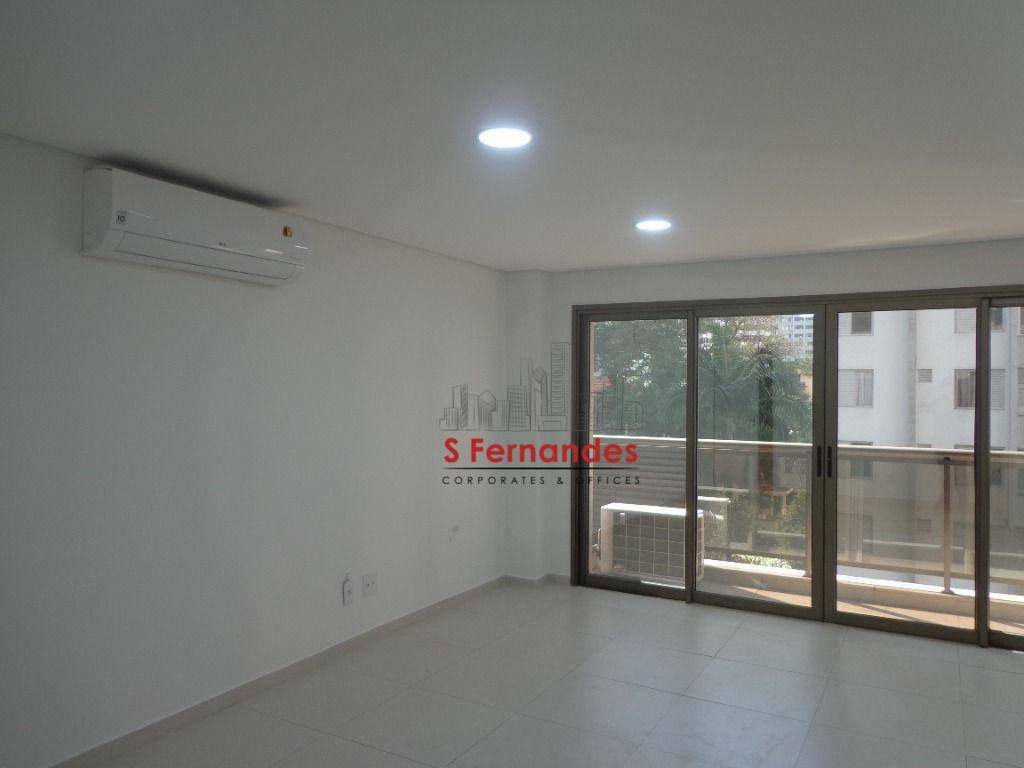 Sala-Conjunto, 35 m² - Foto 4