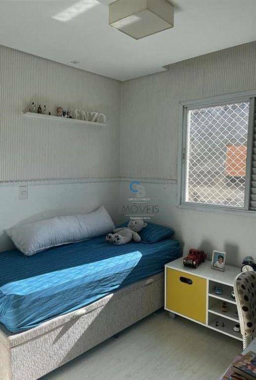 Sobrado à venda com 3 quartos, 165m² - Foto 8