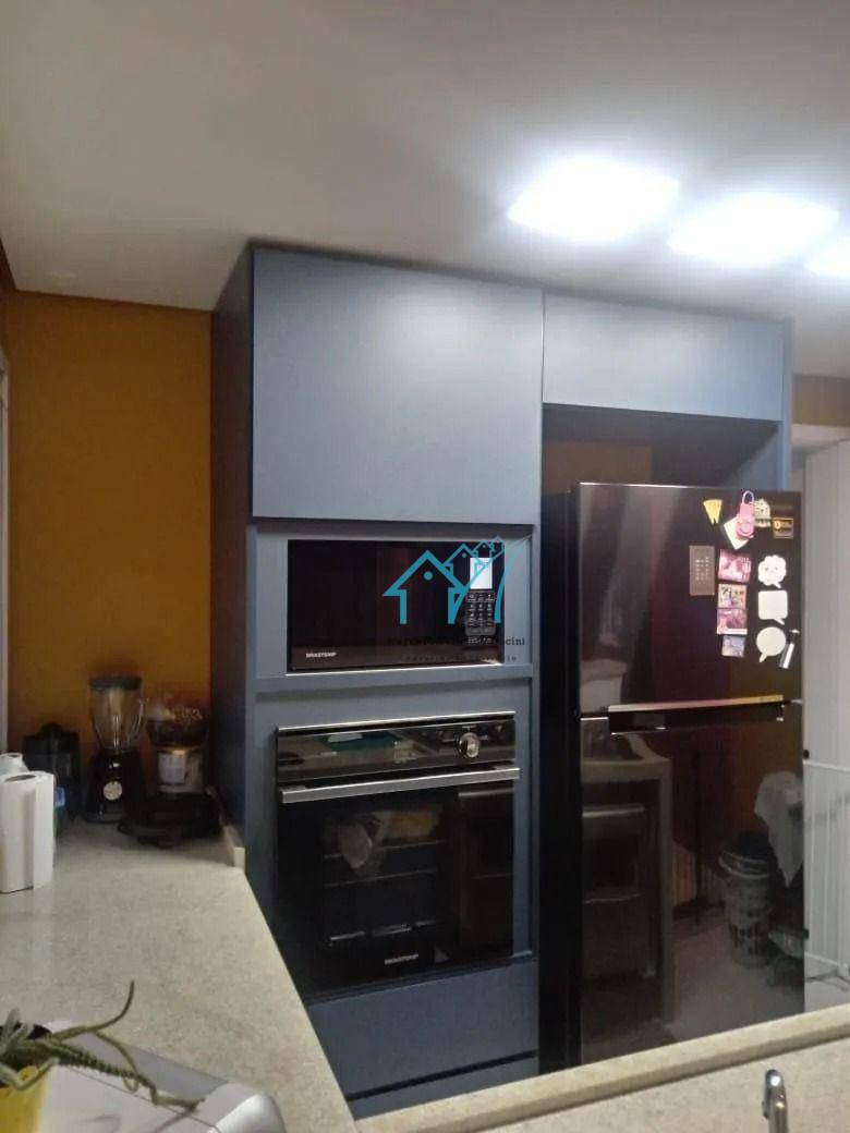 Apartamento à venda com 3 quartos, 81m² - Foto 1