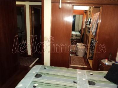 Apartamento para alugar com 3 quartos, 137m² - Foto 8