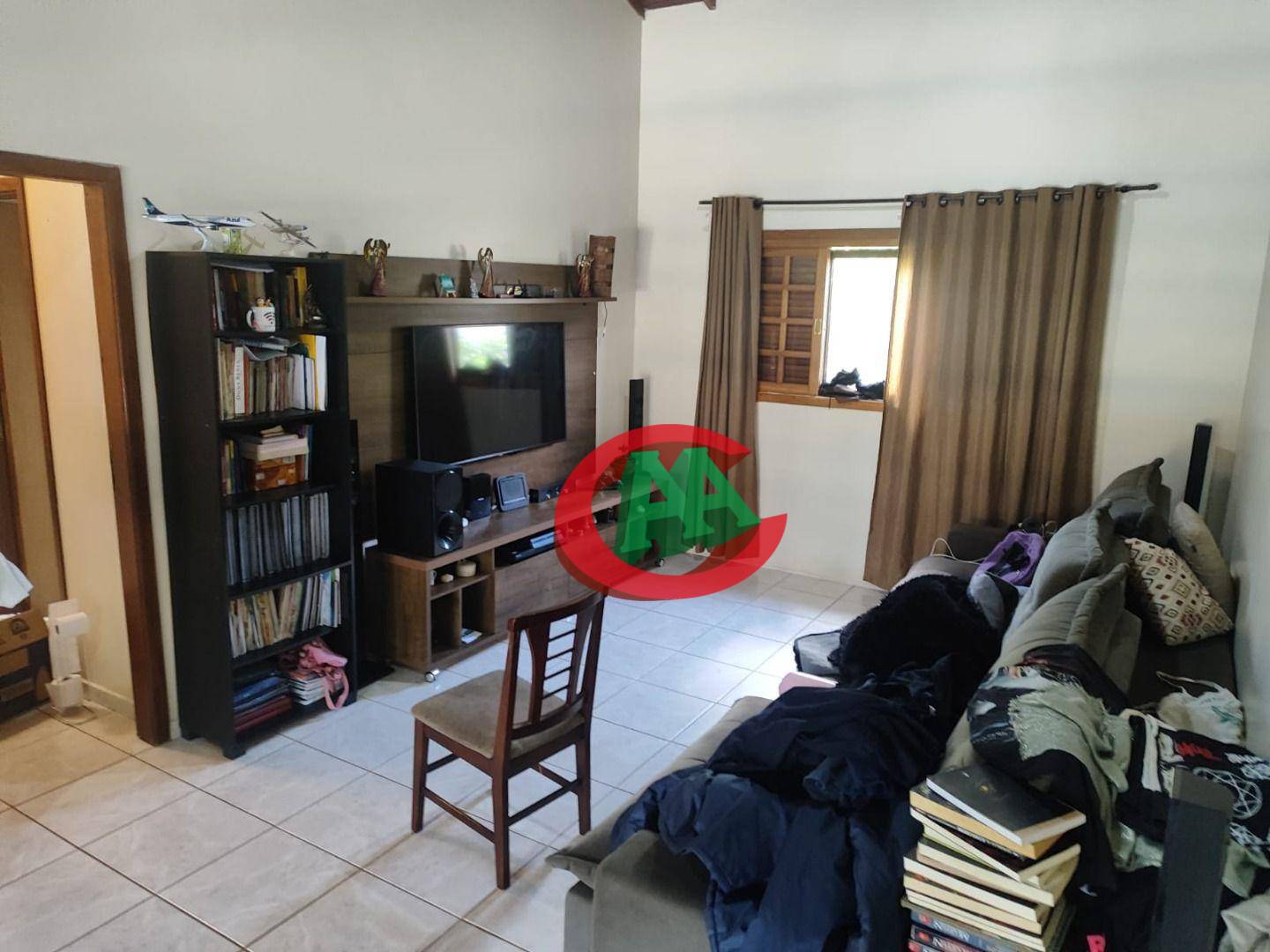 Chácara à venda com 3 quartos, 300m² - Foto 6