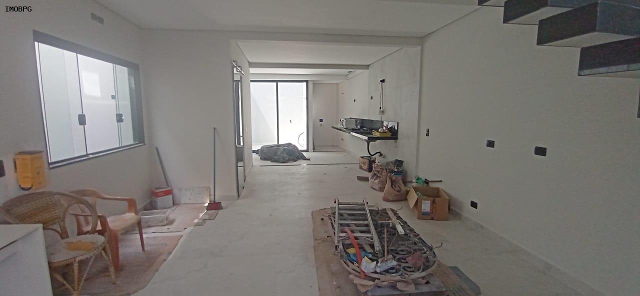 Sobrado à venda com 3 quartos, 147m² - Foto 3