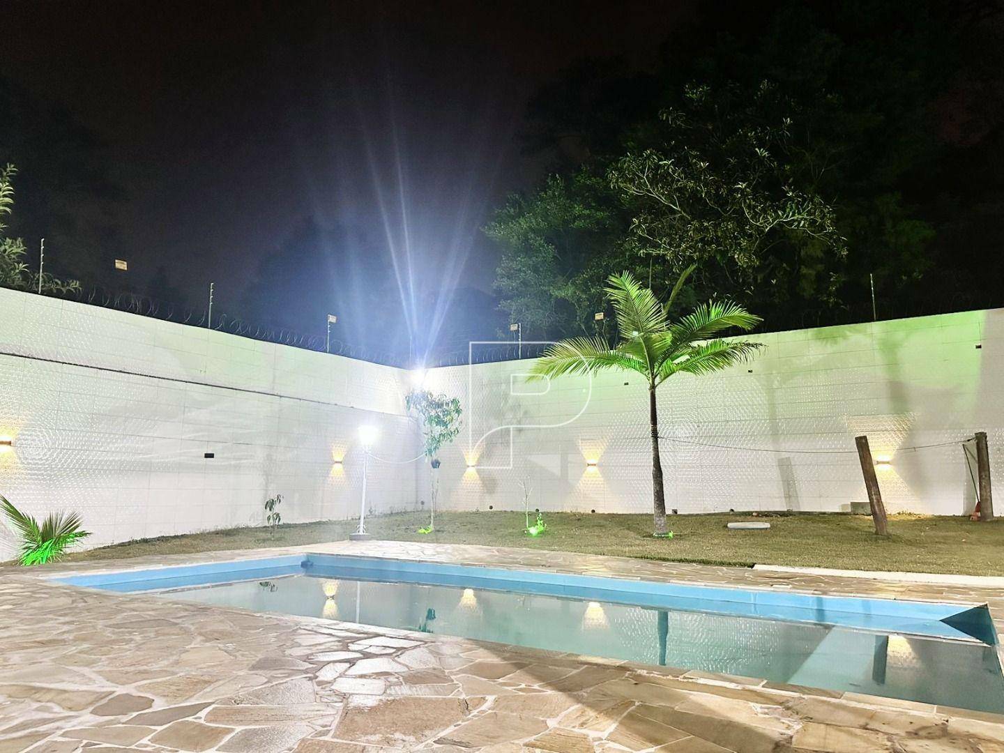 Casa de Condomínio à venda e aluguel com 3 quartos, 390m² - Foto 26