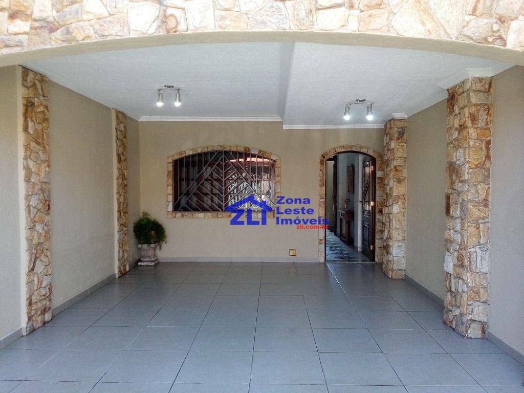 Sobrado à venda com 3 quartos, 213m² - Foto 2