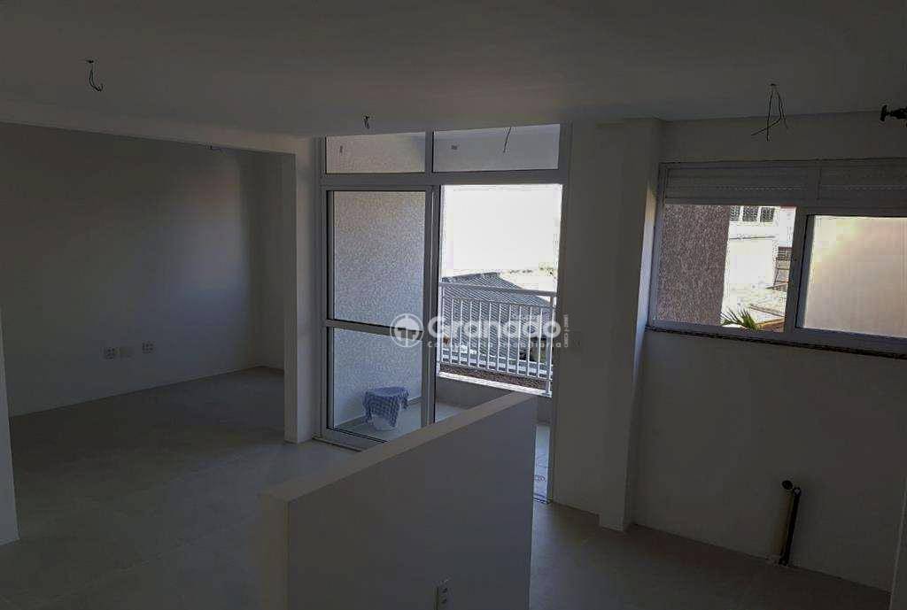 Apartamento à venda com 2 quartos, 51m² - Foto 9