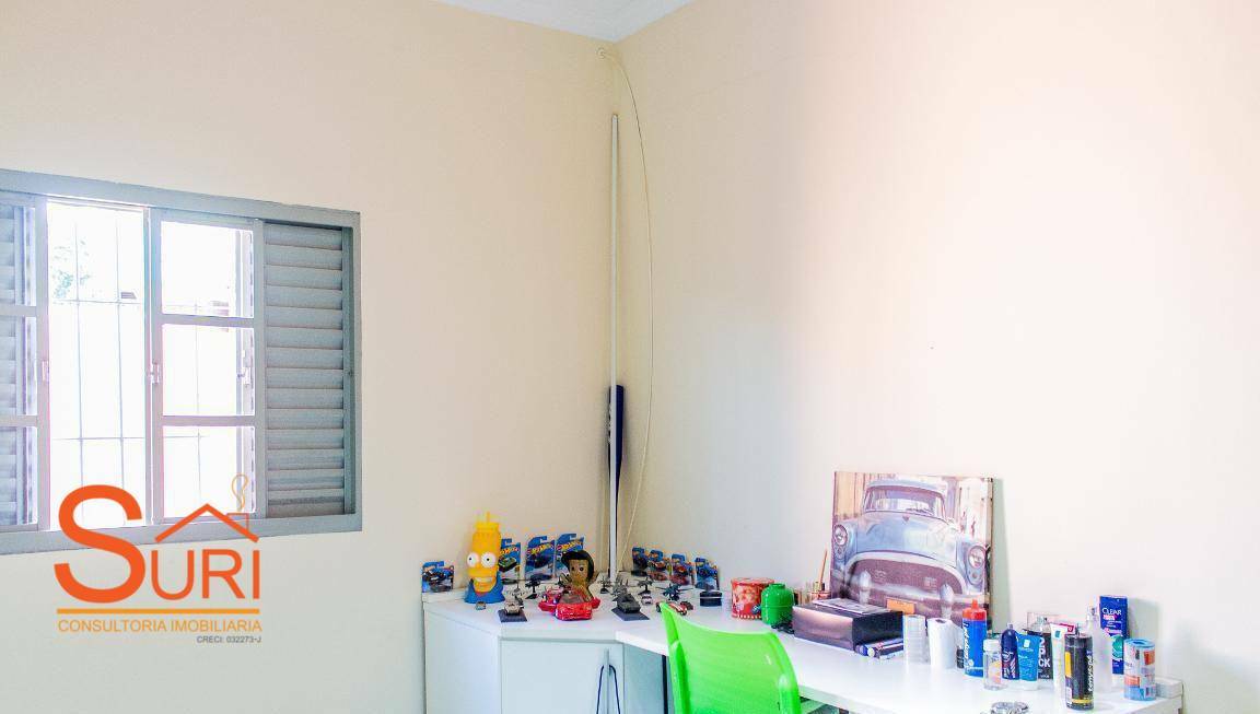 Sobrado à venda com 3 quartos, 234m² - Foto 18