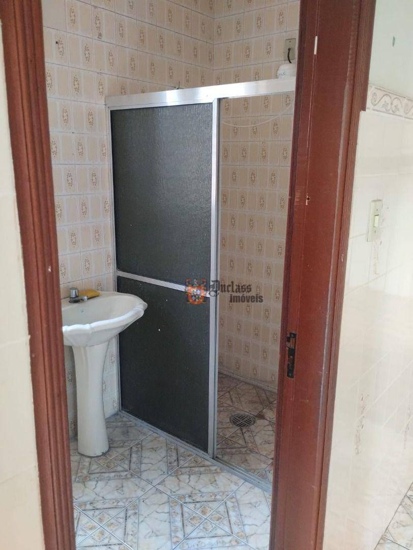 Casa à venda com 5 quartos, 165m² - Foto 21