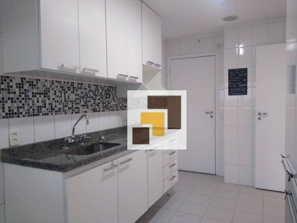 Apartamento à venda com 3 quartos, 94m² - Foto 17