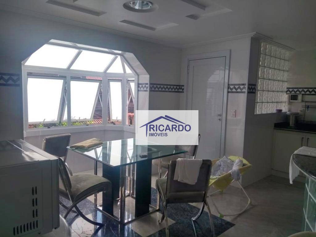 Sobrado à venda com 5 quartos, 500m² - Foto 16