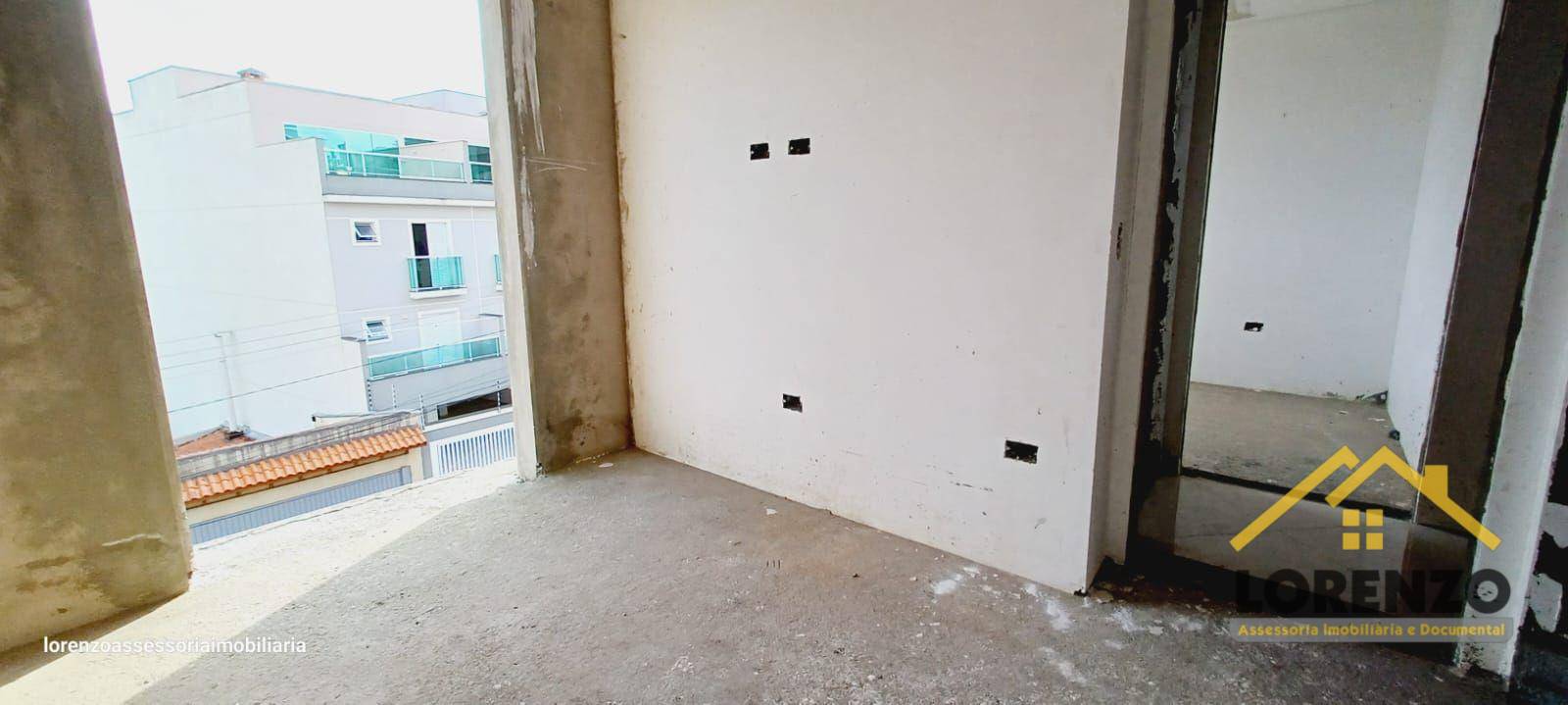 Cobertura à venda com 2 quartos, 99m² - Foto 9