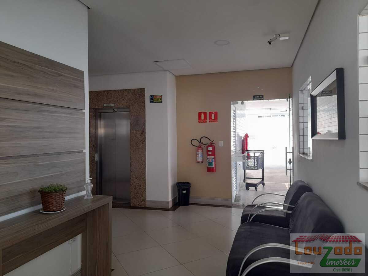 Apartamento à venda com 3 quartos, 130m² - Foto 6