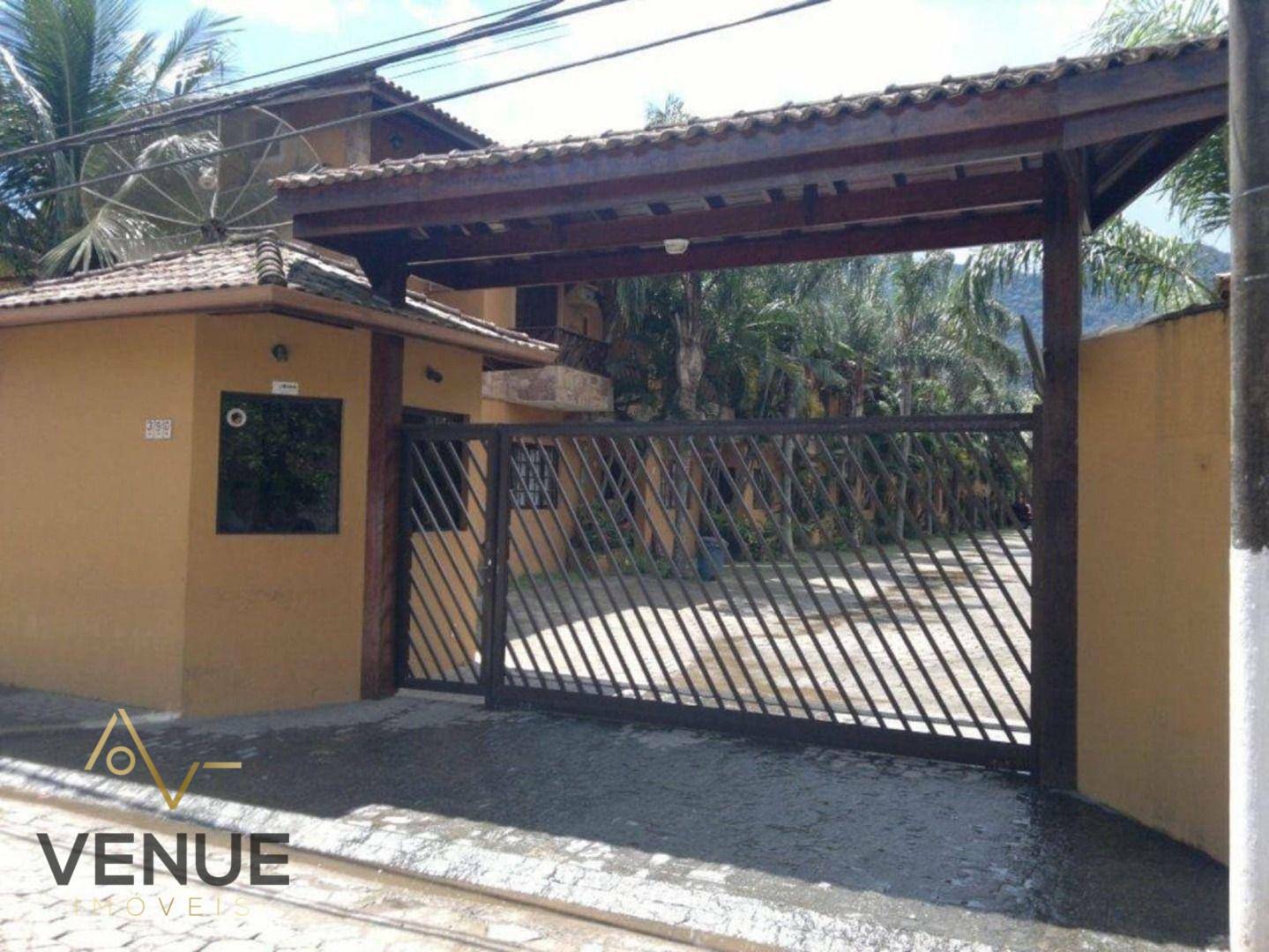 Casa de Condomínio à venda com 2 quartos, 90m² - Foto 4