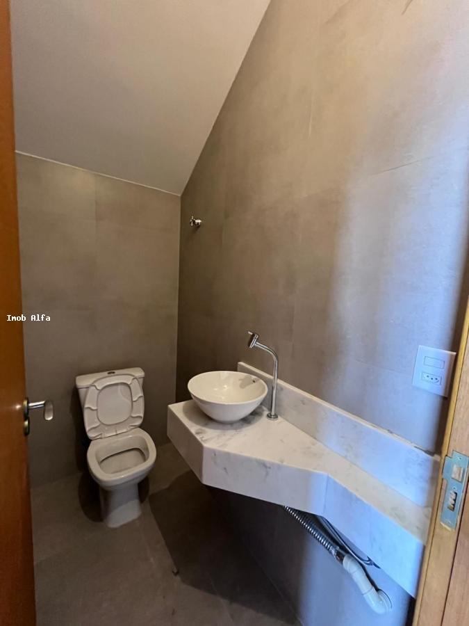 Casa à venda com 3 quartos, 185m² - Foto 5