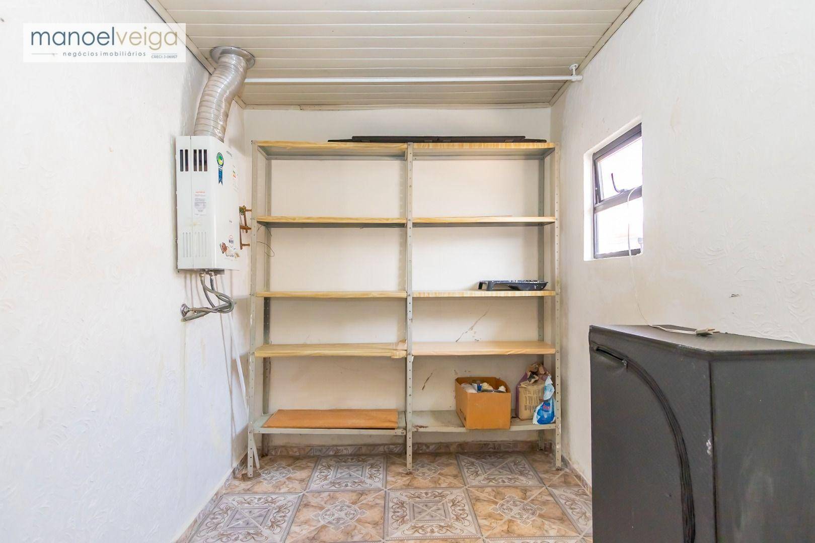 Casa à venda e aluguel com 3 quartos, 110m² - Foto 46