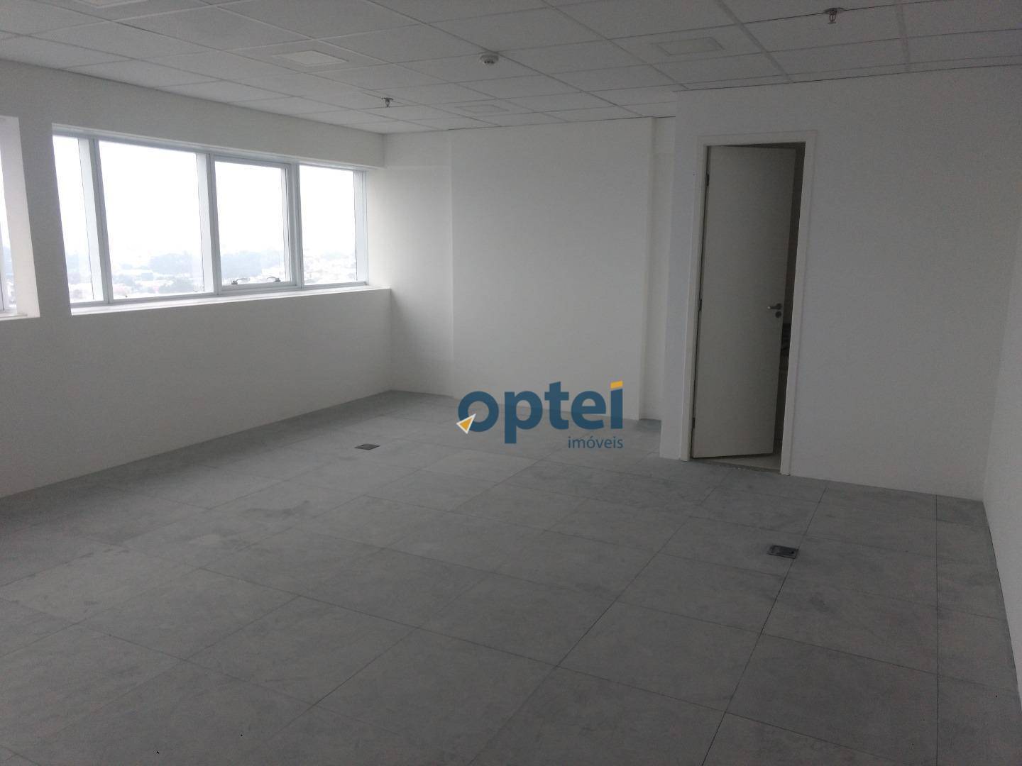 Conjunto Comercial-Sala para alugar, 40m² - Foto 4