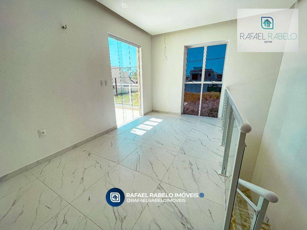 Casa de Condomínio à venda com 3 quartos, 165m² - Foto 11