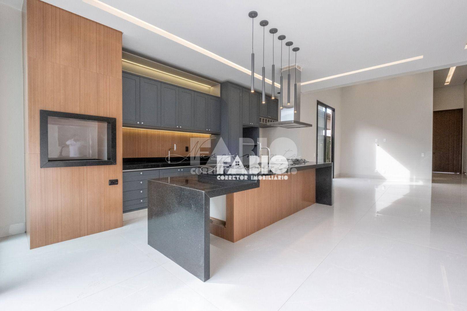 Casa de Condomínio à venda com 3 quartos, 220m² - Foto 29