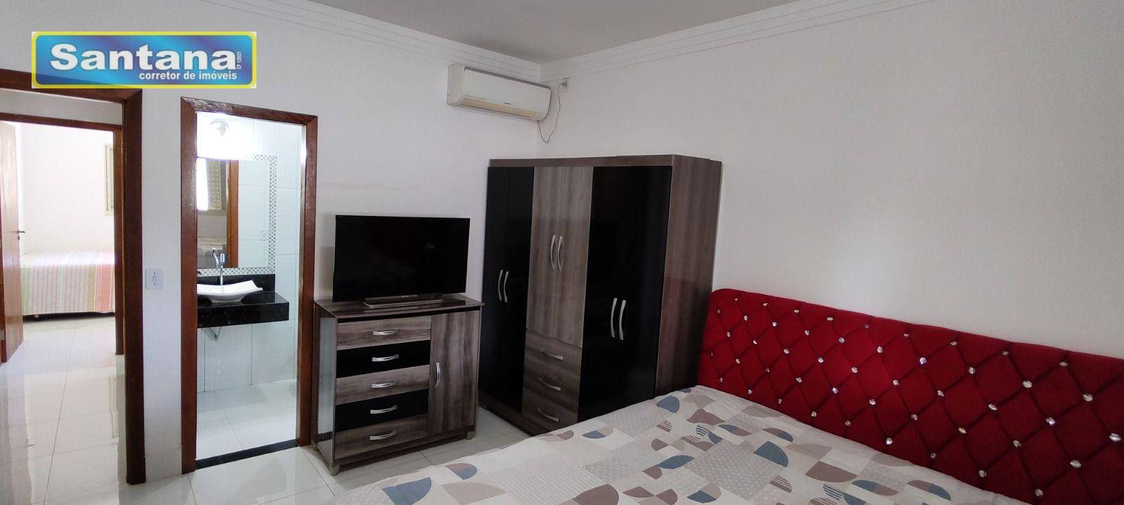 Casa, 3 quartos, 186 m² - Foto 5