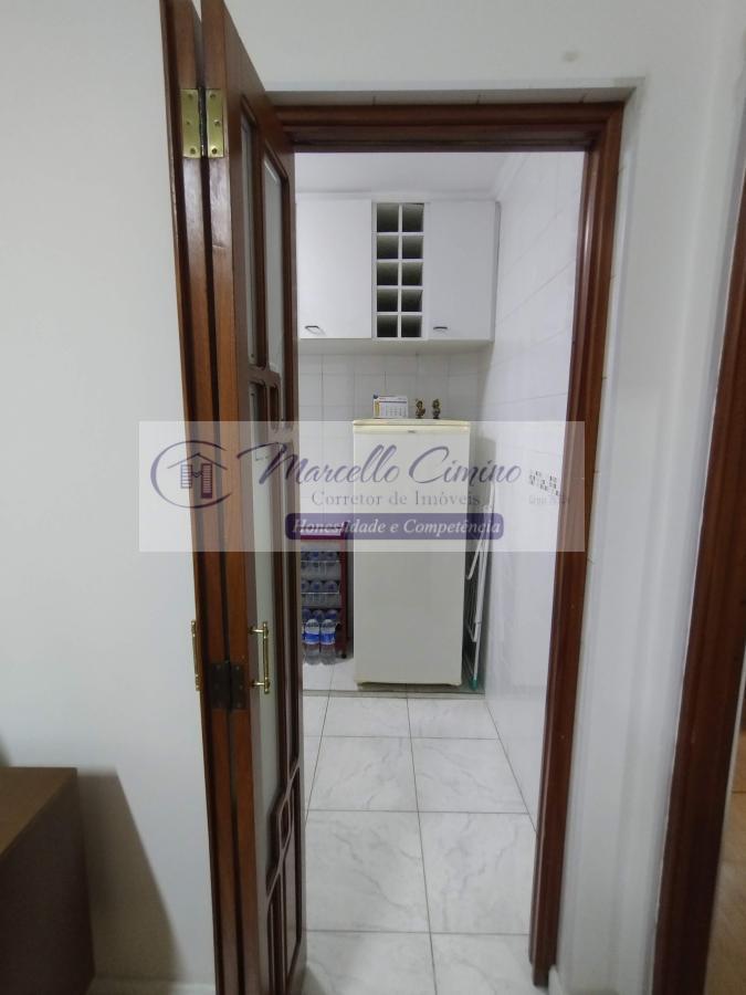 Apartamento à venda com 2 quartos, 70m² - Foto 8