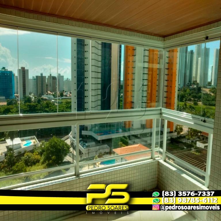 Apartamento à venda com 3 quartos, 154m² - Foto 14