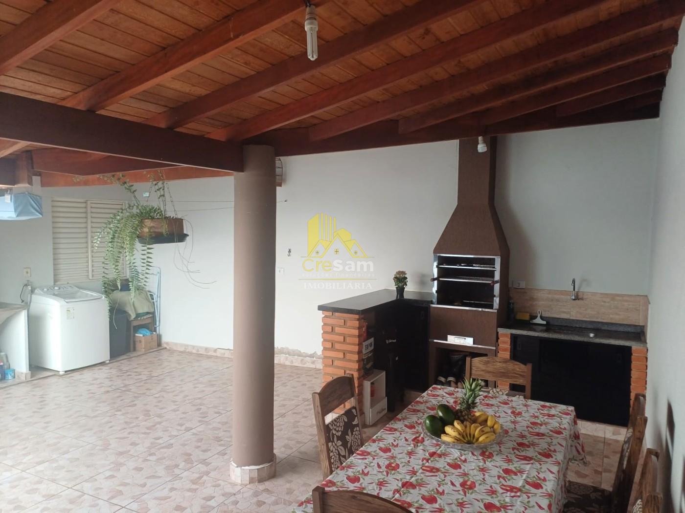Casa à venda com 2 quartos, 133m² - Foto 20