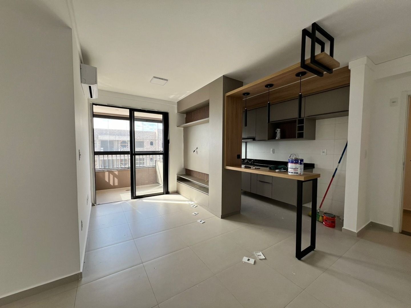 Apartamento para alugar com 3 quartos, 69m² - Foto 7