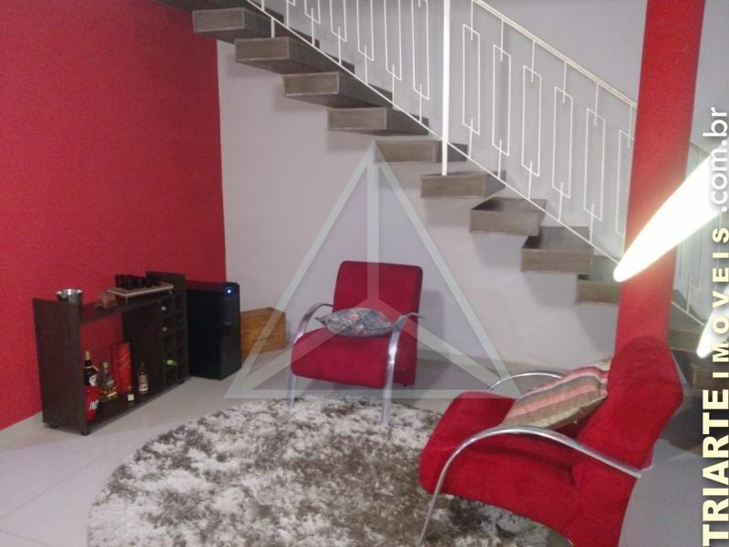 Sobrado à venda com 3 quartos, 253m² - Foto 2