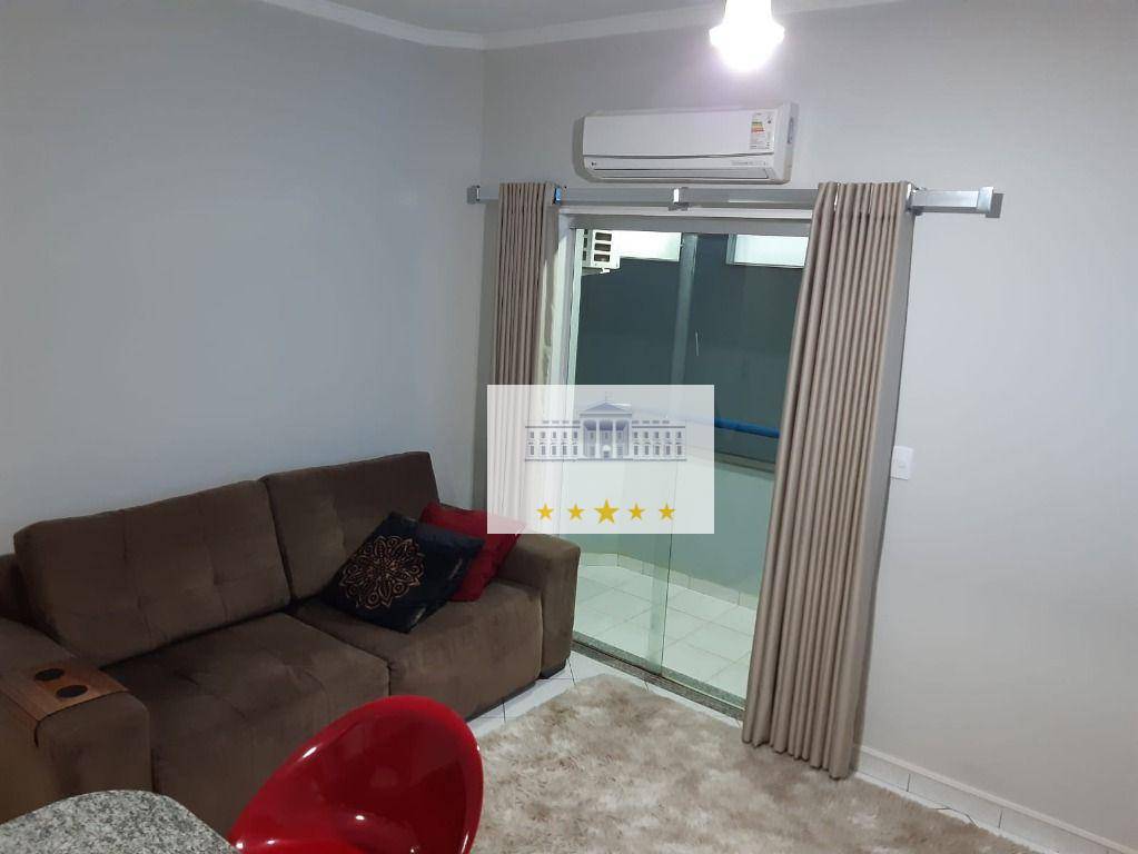 Apartamento à venda com 3 quartos, 94m² - Foto 1