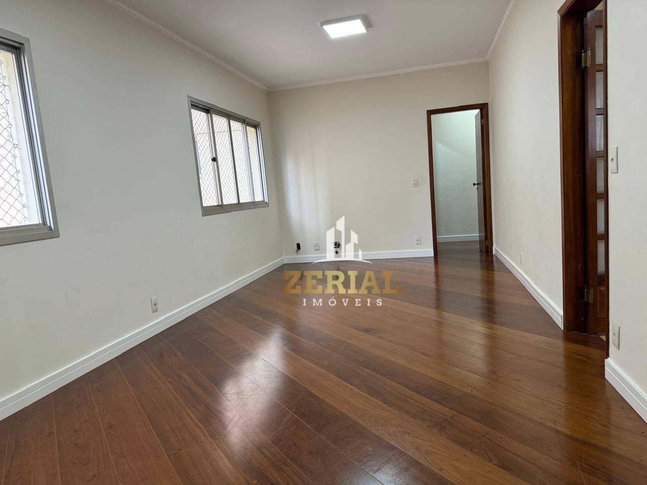 Apartamento à venda com 3 quartos, 134m² - Foto 1