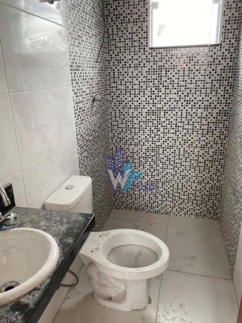 Apartamento à venda com 1 quarto, 30m² - Foto 13