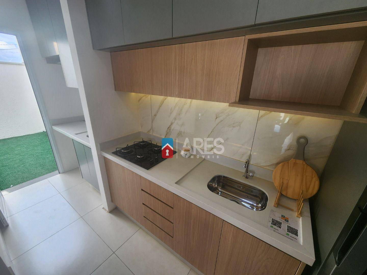 Apartamento à venda com 2 quartos, 59m² - Foto 29