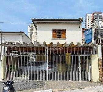 Sobrado à venda com 4 quartos, 100m² - Foto 2