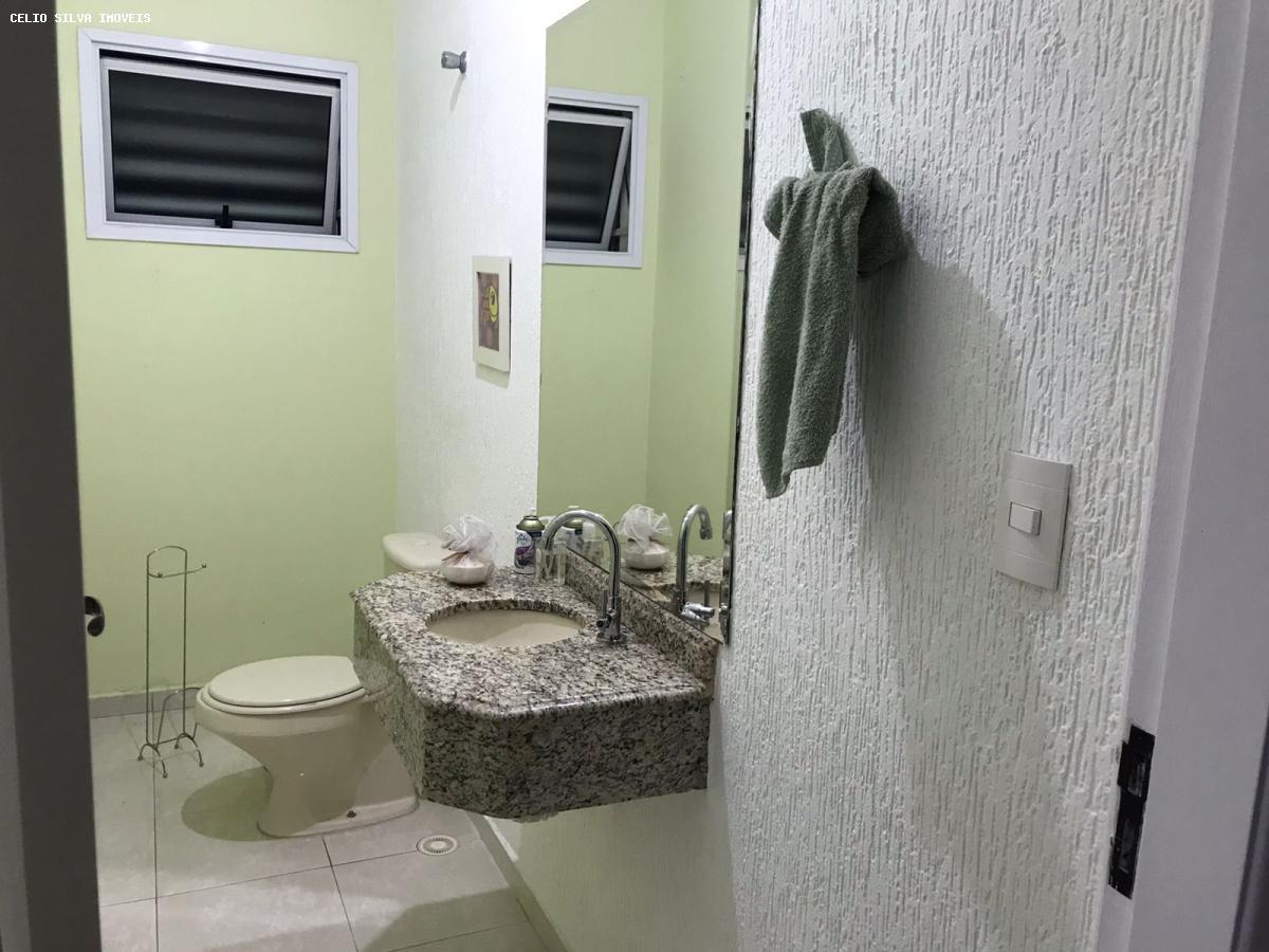 Casa à venda com 3 quartos, 170m² - Foto 5