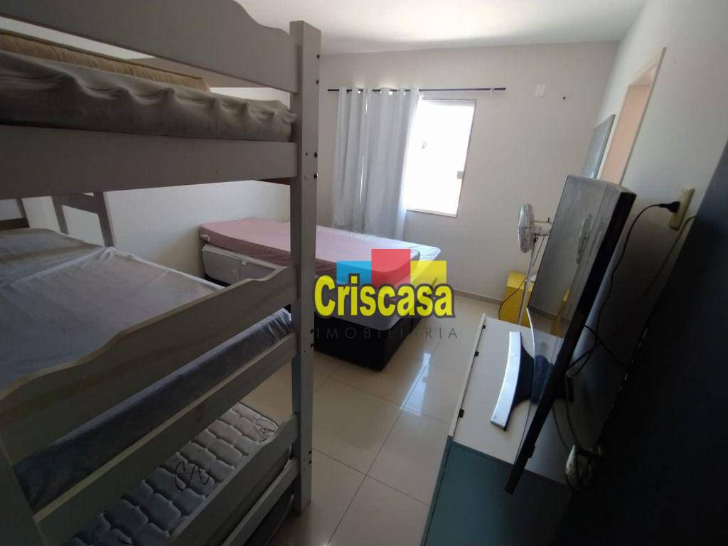 Casa de Condomínio à venda com 3 quartos, 120m² - Foto 16