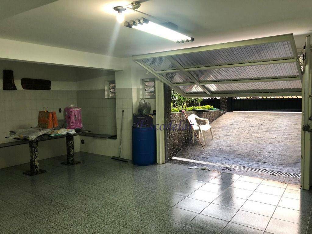 Sobrado à venda com 3 quartos, 390m² - Foto 21