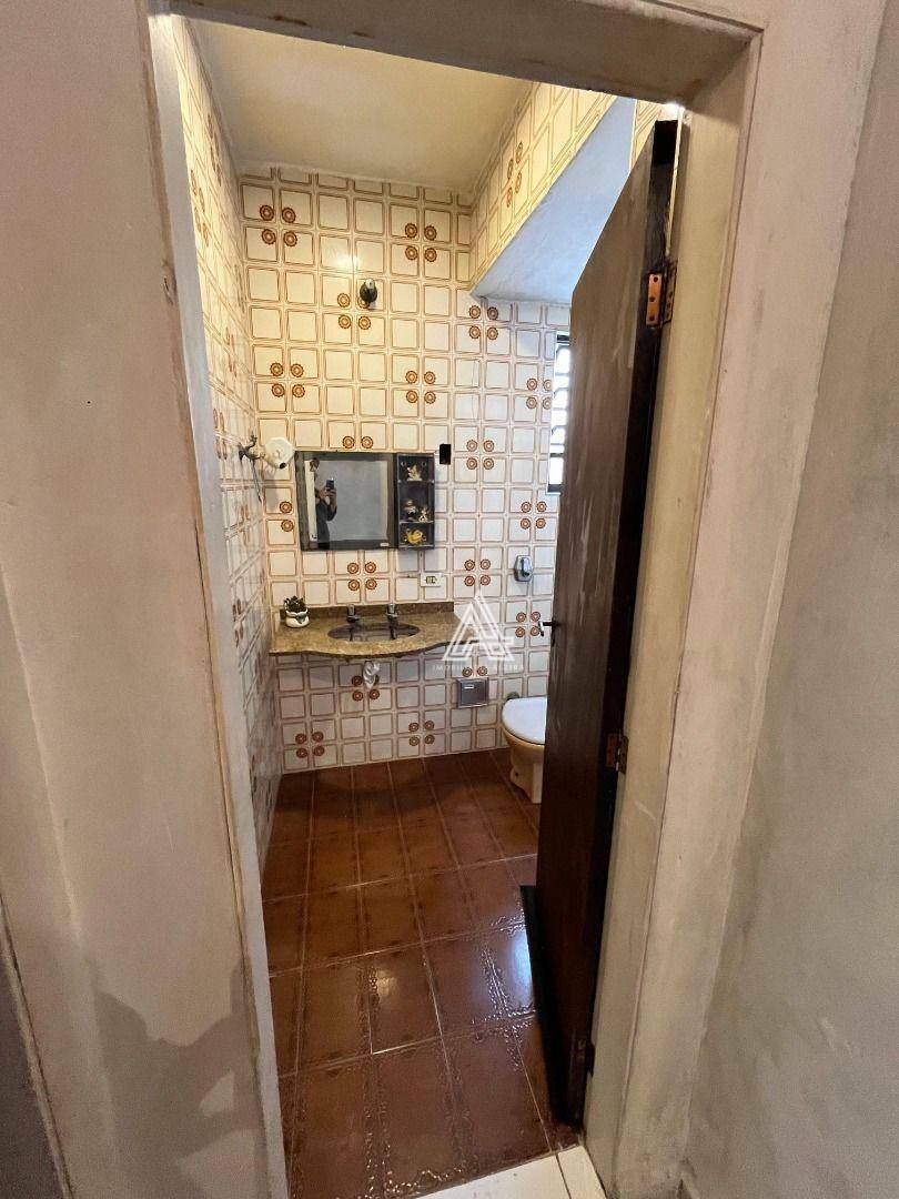 Casa de Condomínio à venda com 3 quartos, 146m² - Foto 51