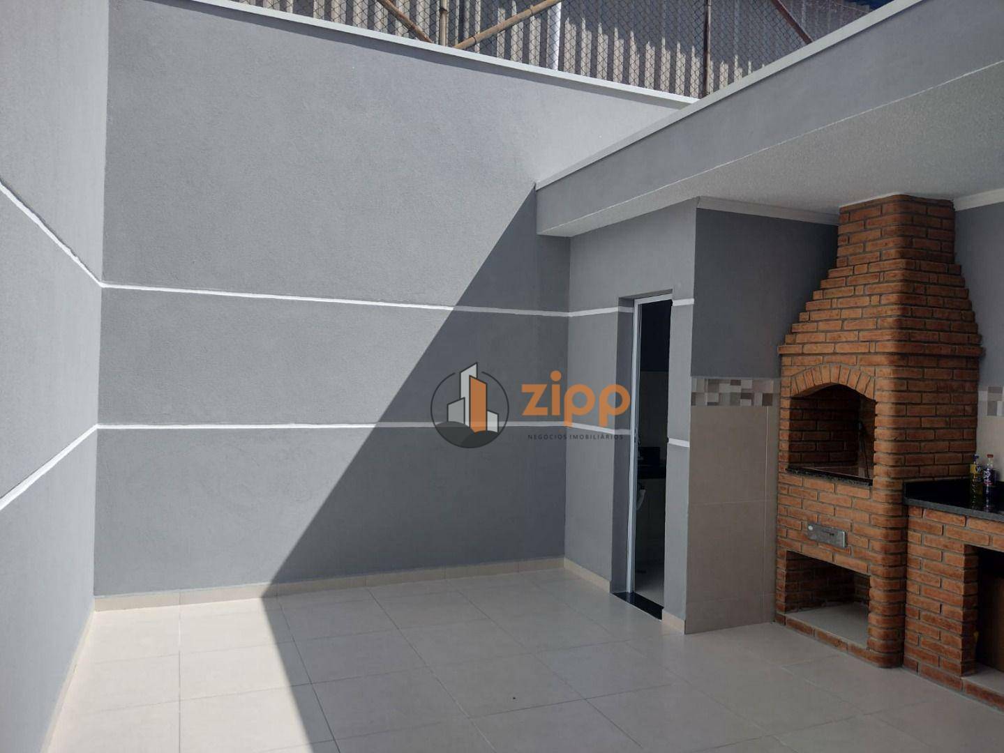 Sobrado à venda com 3 quartos, 136m² - Foto 5