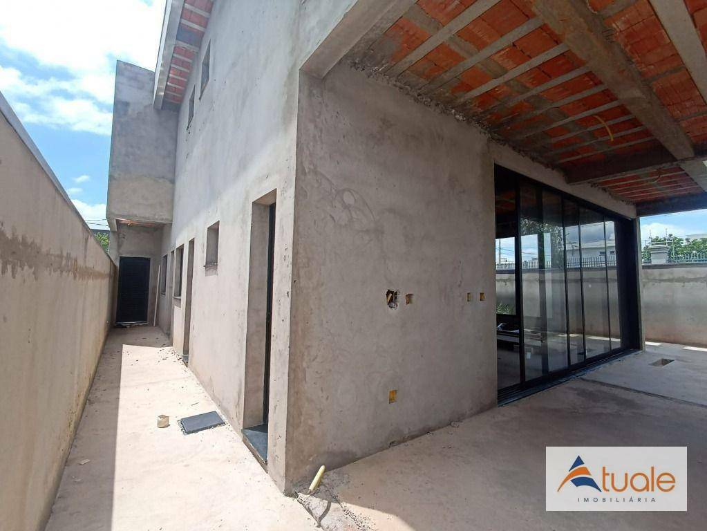 Casa de Condomínio à venda com 3 quartos, 290m² - Foto 21