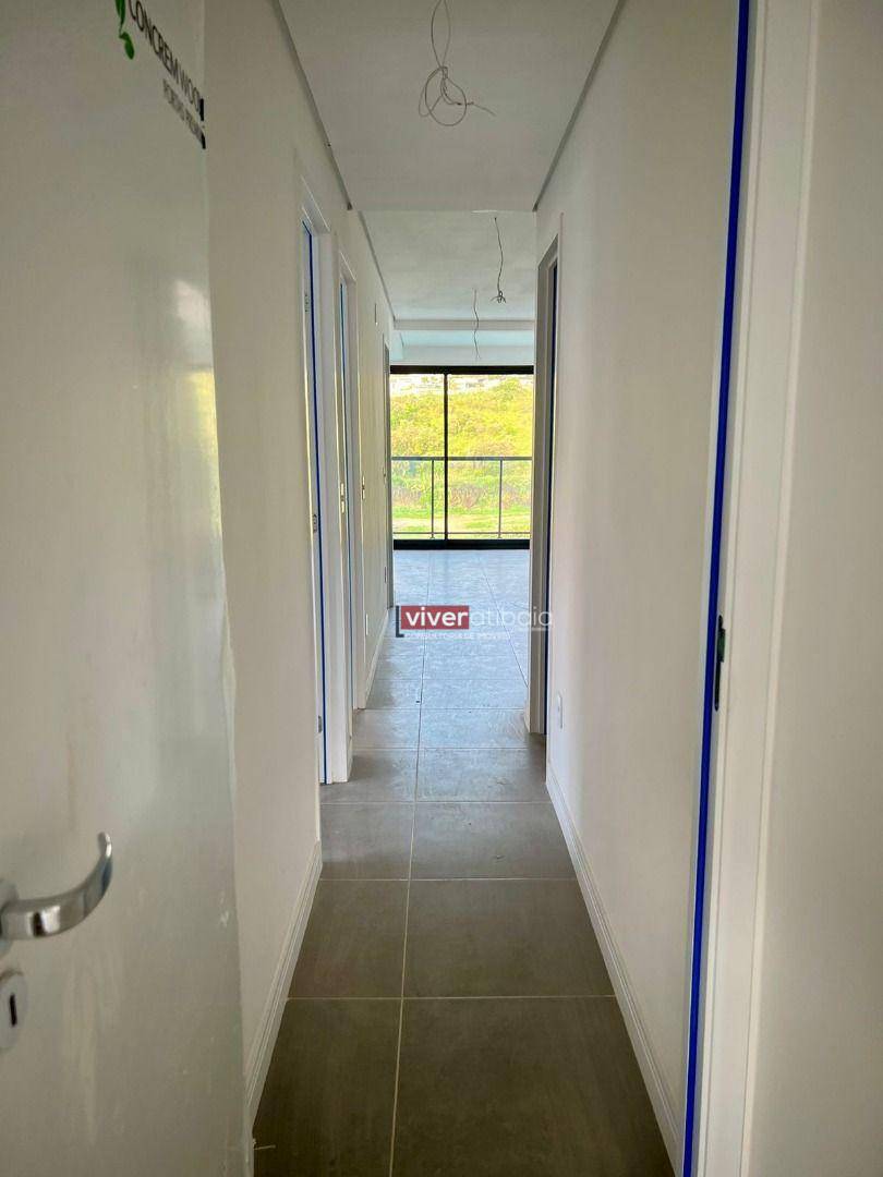 Apartamento à venda com 3 quartos, 190m² - Foto 9