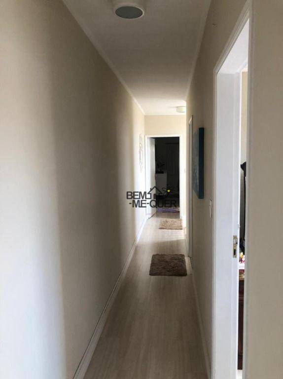 Sobrado à venda com 3 quartos, 255m² - Foto 20