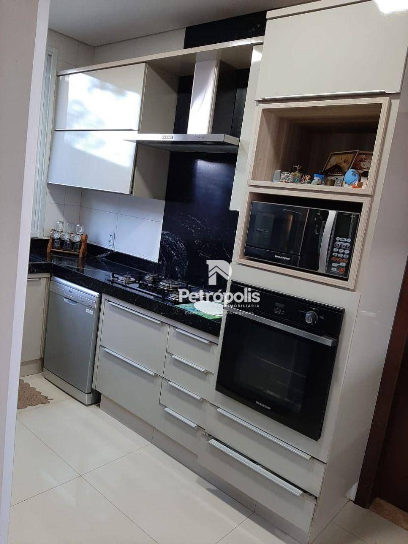 Sobrado à venda com 3 quartos, 185m² - Foto 9