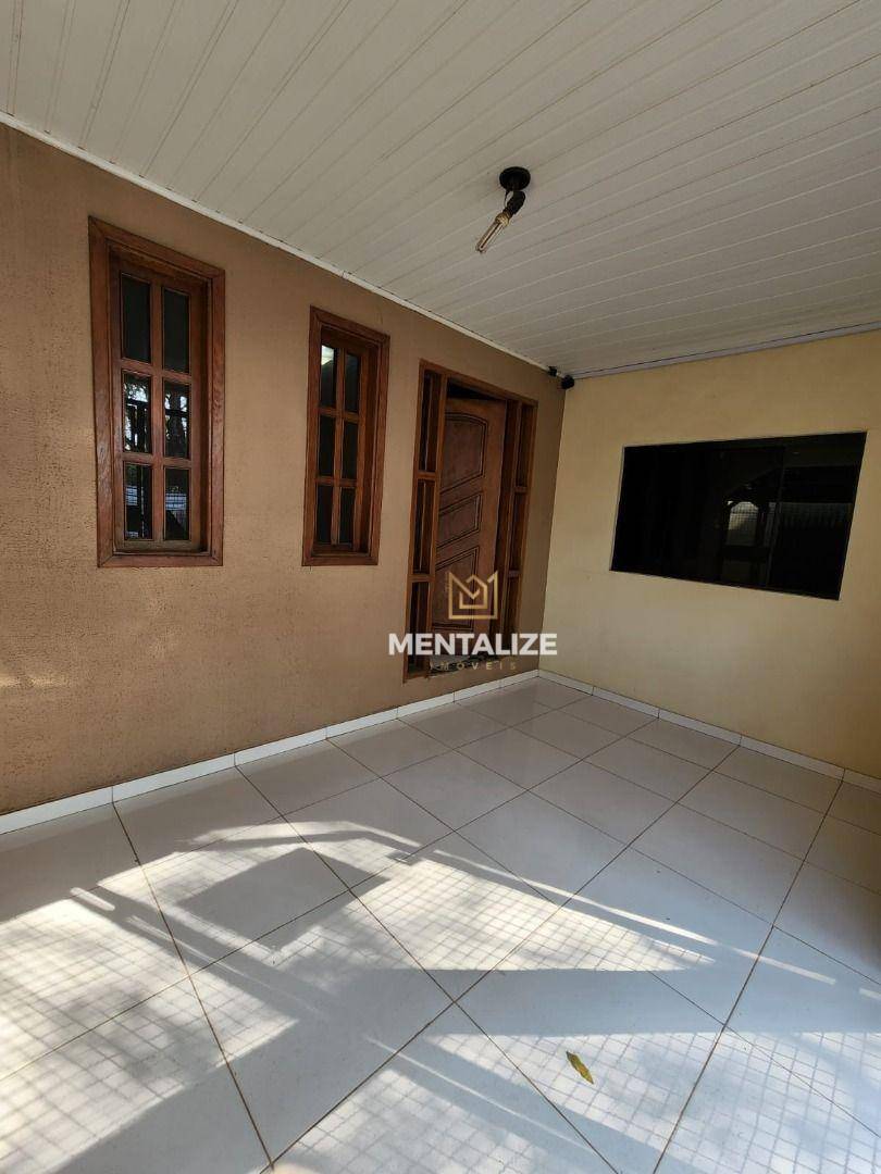 Casa à venda com 3 quartos, 151m² - Foto 17